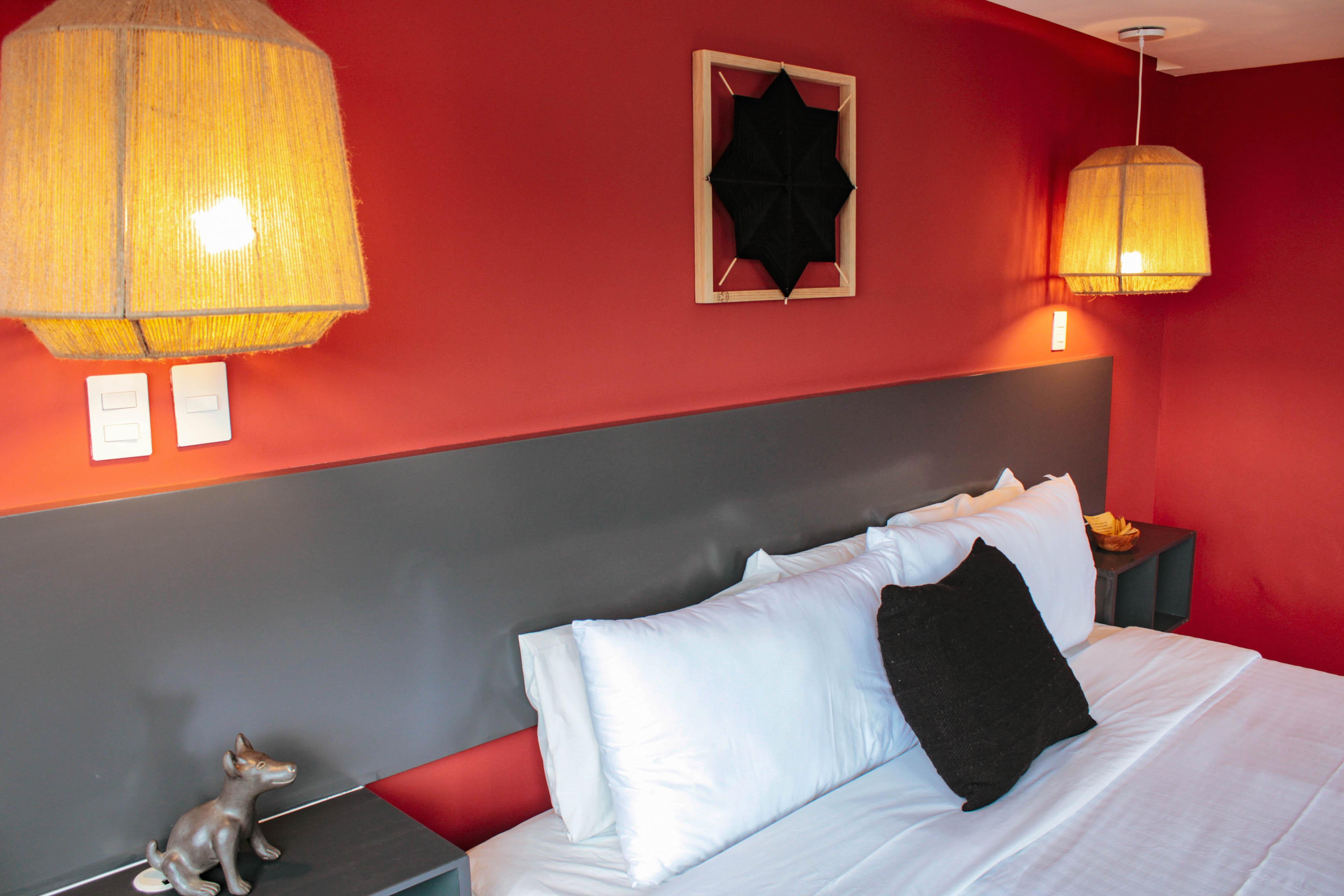 Hotel B Urban Xaman Mexikóváros Kültér fotó