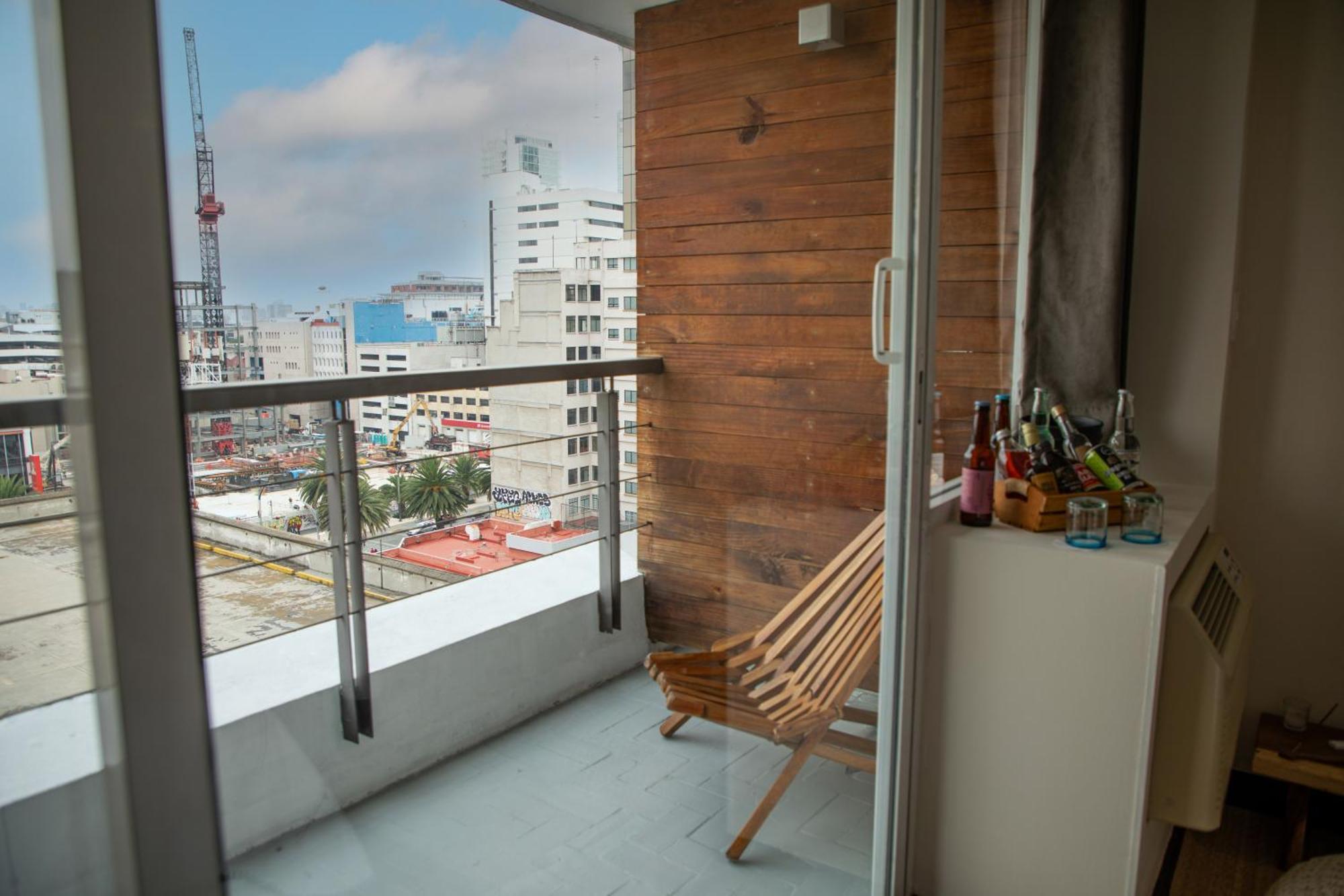 Hotel B Urban Xaman Mexikóváros Kültér fotó